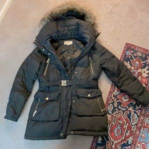 Michael Kors Coat